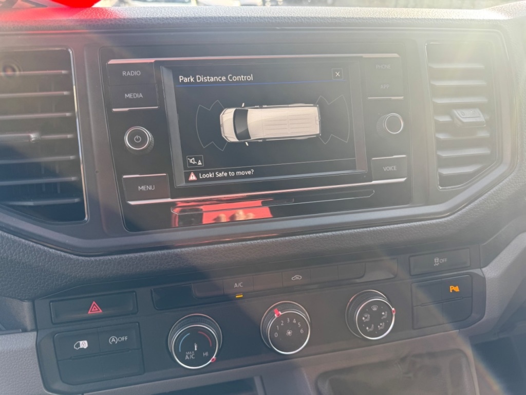 Used Volkswagen Crafter 2020 for sale - 76422175: Photo 38