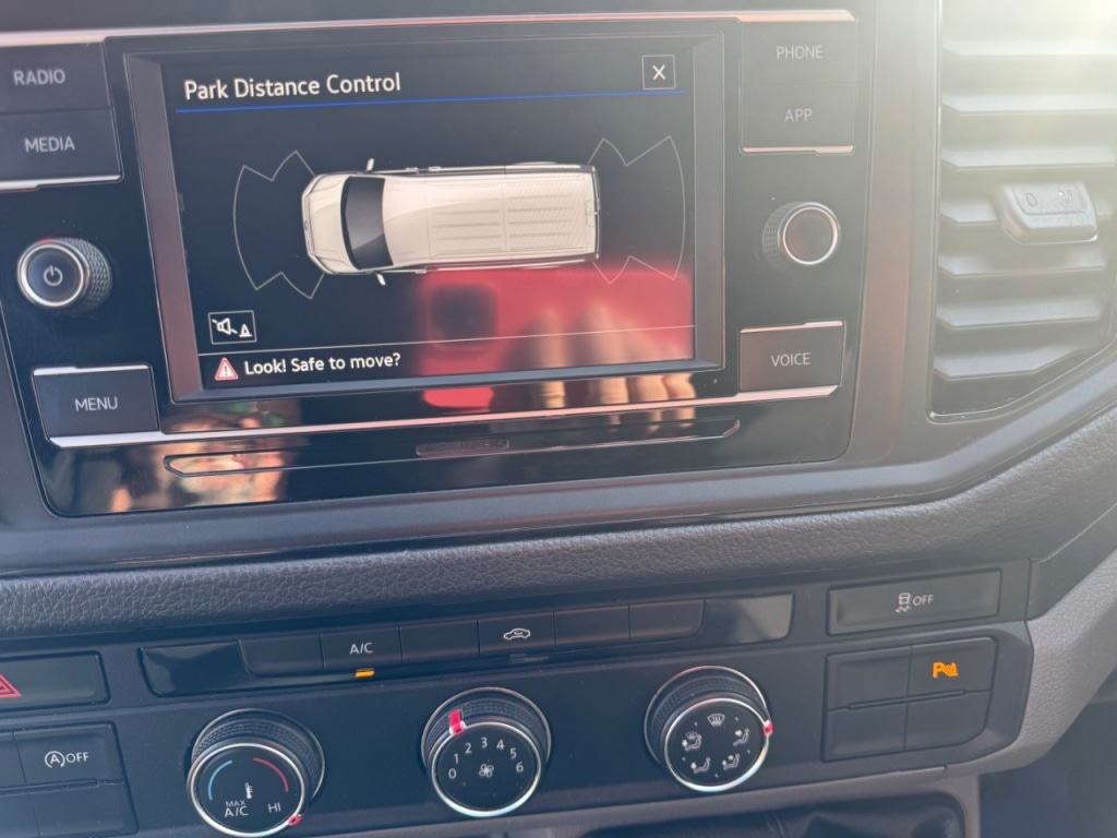 Used Volkswagen Crafter 2020 for sale - 76422175: Photo 39