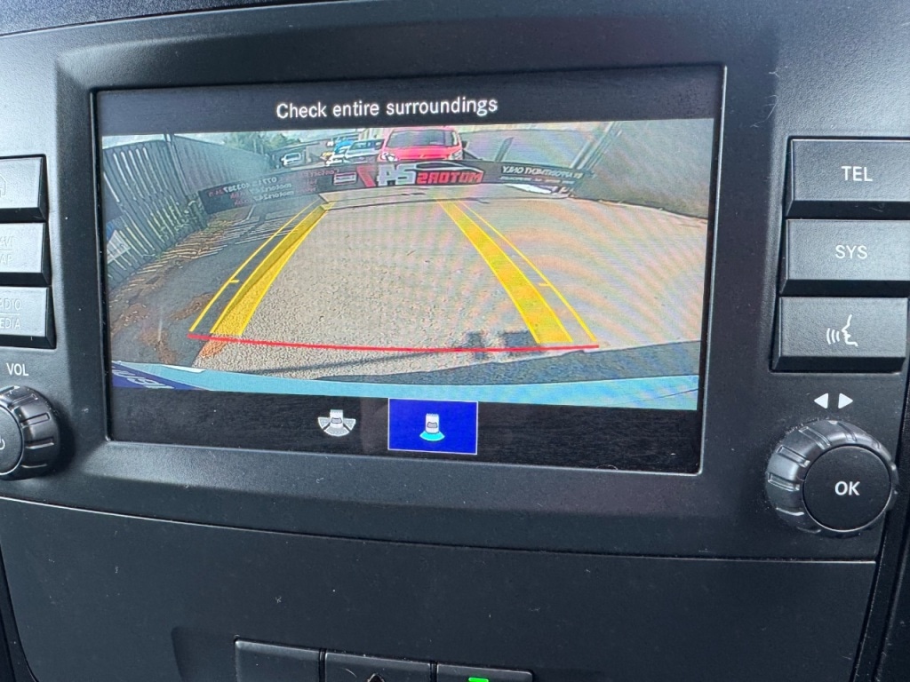 Used Mercedes-Benz Vito 2021 for sale - 77997403: Photo 51