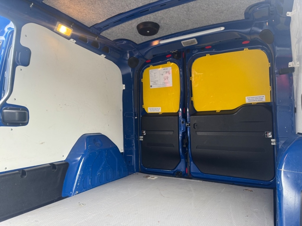 Used Fiat Doblo 2016 for sale - 77541833: Photo 13