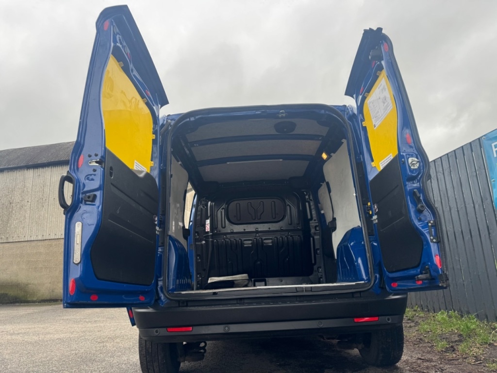 Used Fiat Doblo 2016 for sale - 77541833: Photo 14