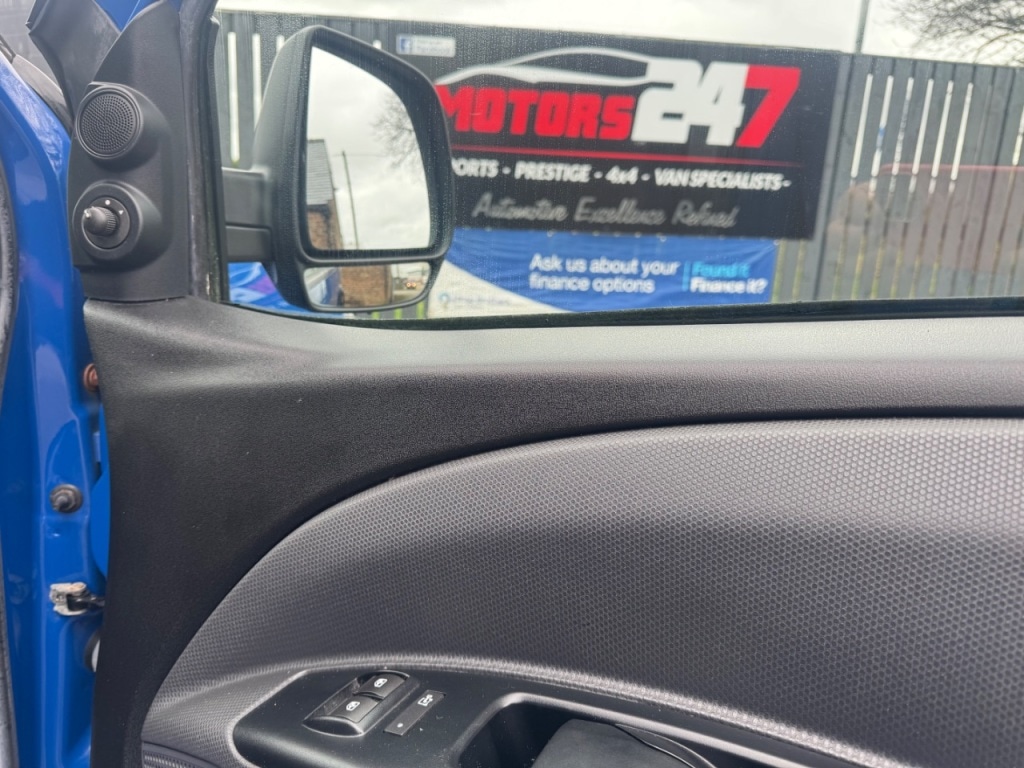 Used Fiat Doblo 2016 for sale - 77541833: Photo 20