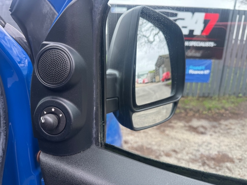 Used Fiat Doblo 2016 for sale - 77541833: Photo 55