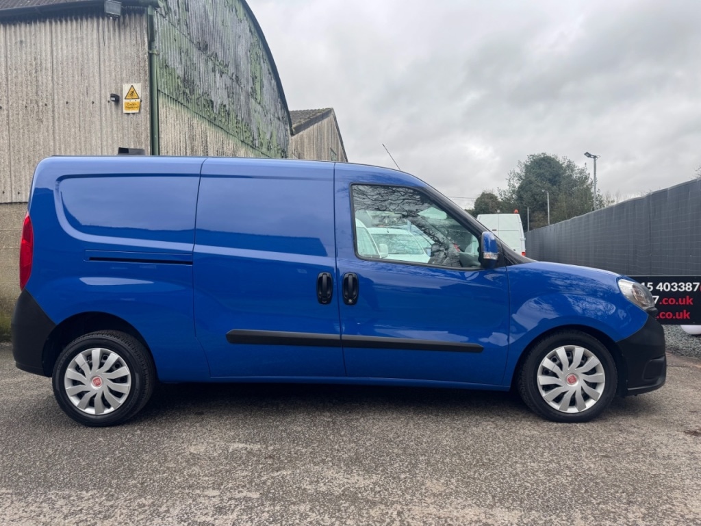 Used Fiat Doblo 2016 for sale - 77541833: Photo 67