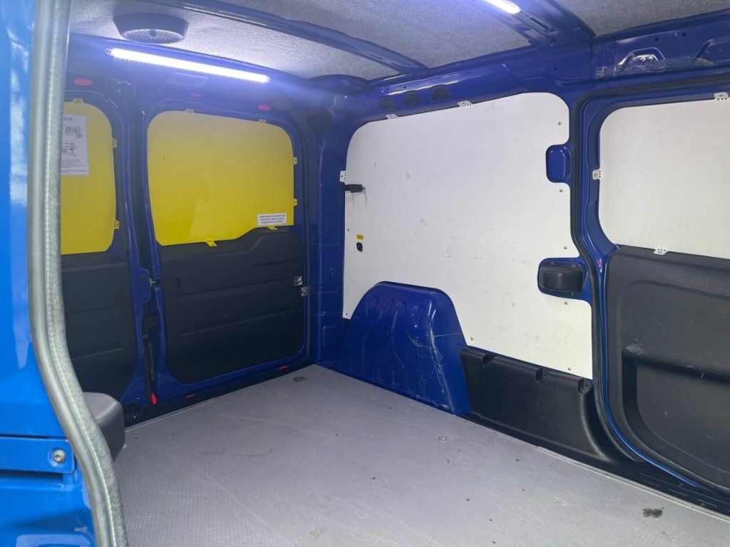 Used Fiat Doblo 2016 for sale - 77541833: Photo 8