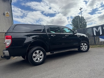 Used Ford Ranger 2020 for sale - 79607339: Photo