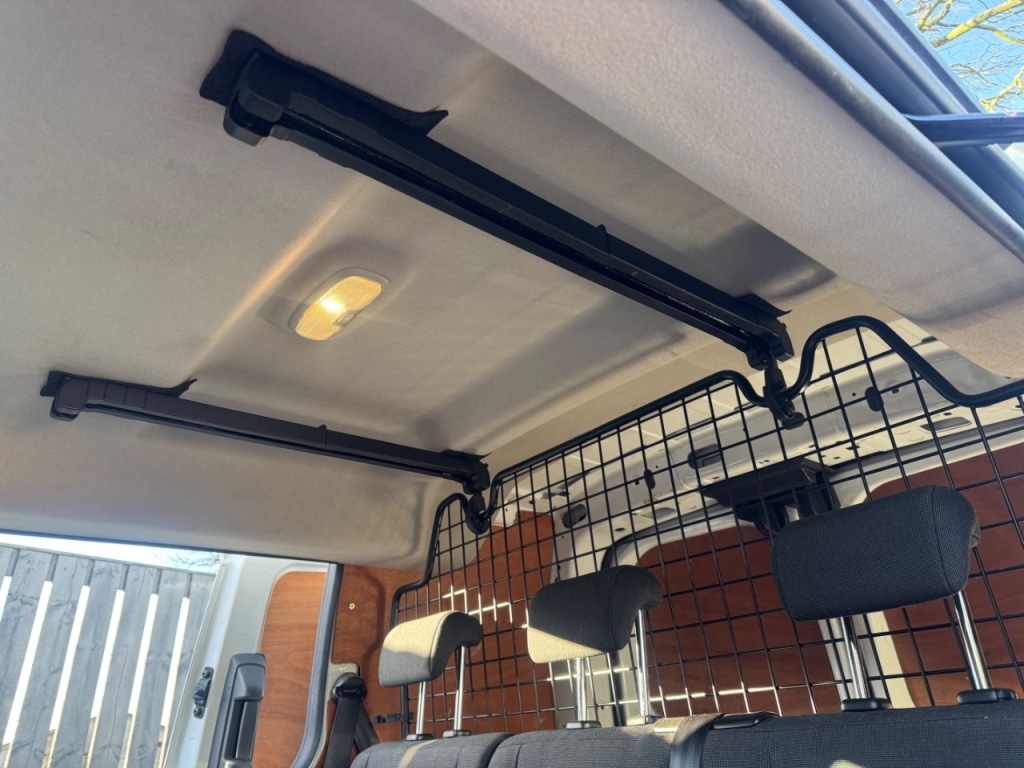 Used Ford Transit Connect 2018 for sale - 77095875: Photo 13