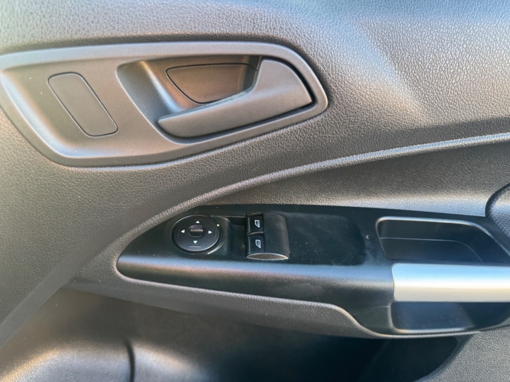 Used Ford Transit Connect 2018 for sale - 77095875: Photo 20