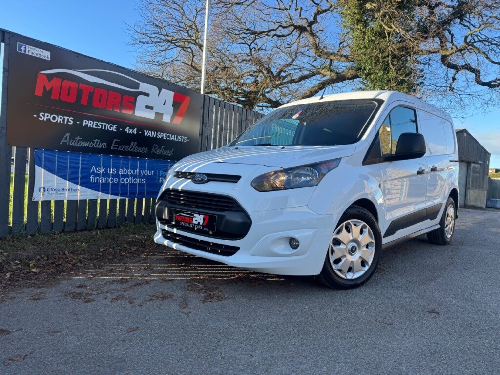 Used Ford Transit Connect 2018 for sale - 77095875: Photo 27