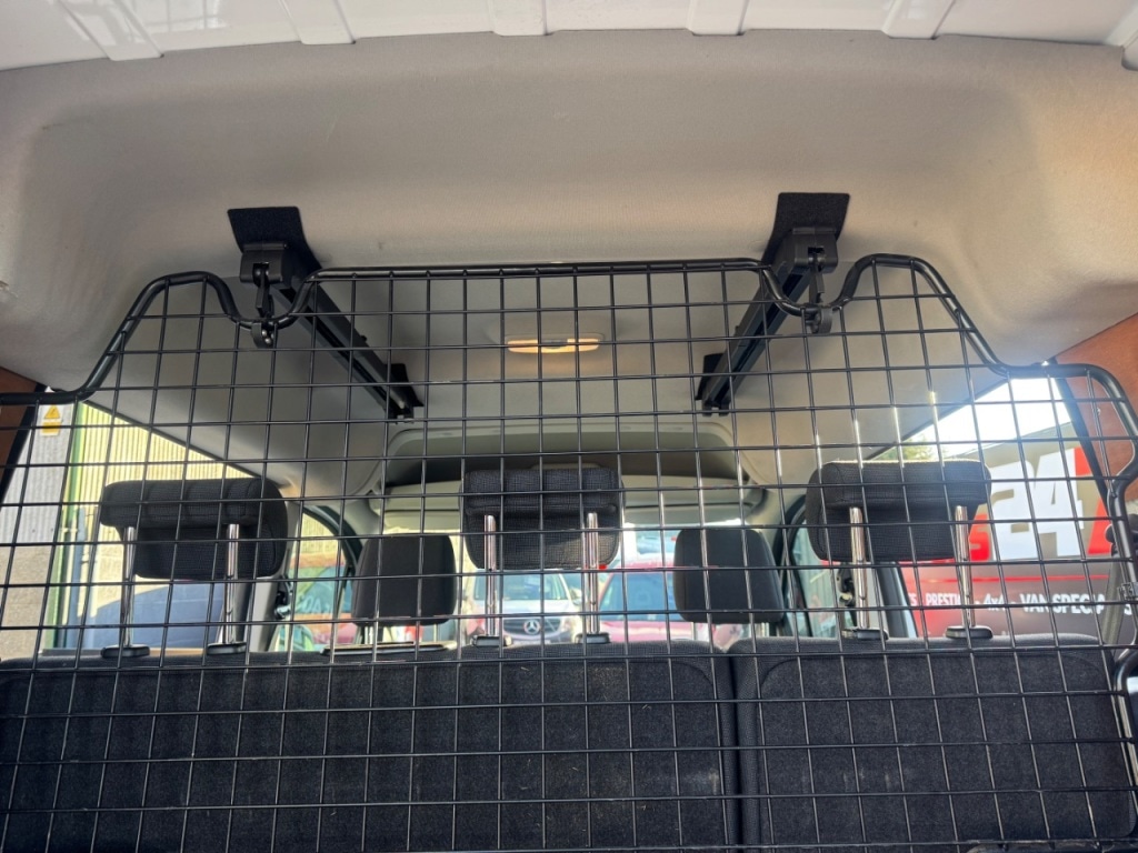 Used Ford Transit Connect 2018 for sale - 77095875: Photo 48