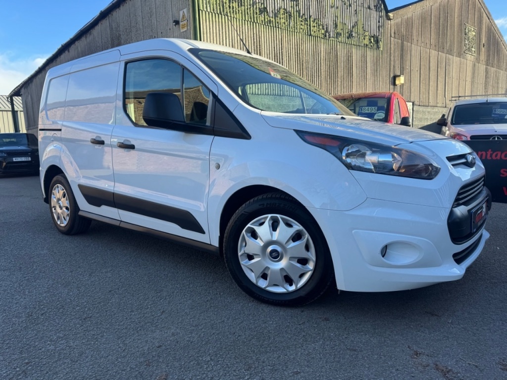 Used Ford Transit Connect 2018 for sale - 77095875: Photo 63