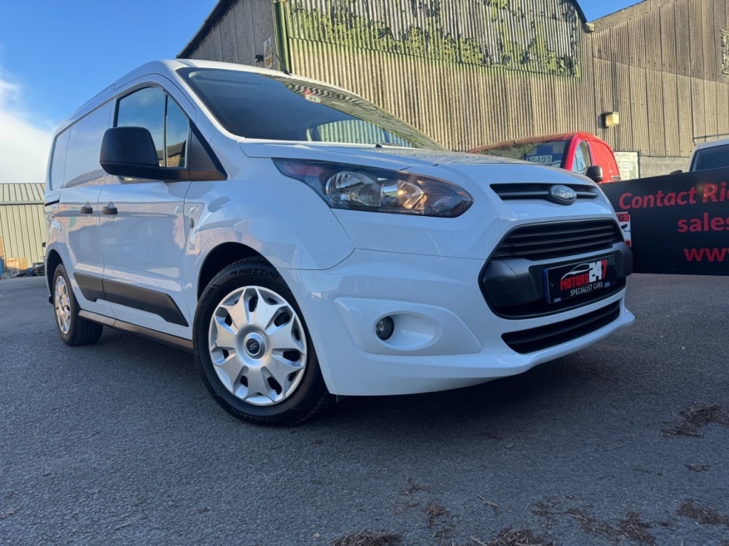 Used Ford Transit Connect 2018 for sale - 77095875: Photo 66