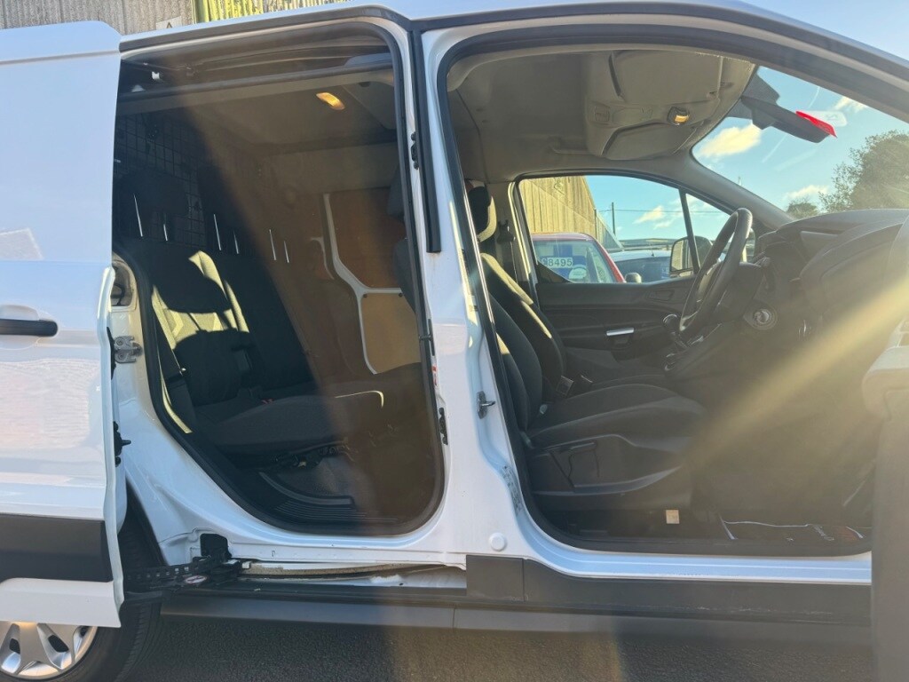 Used Ford Transit Connect 2018 for sale - 77095875: Photo 89