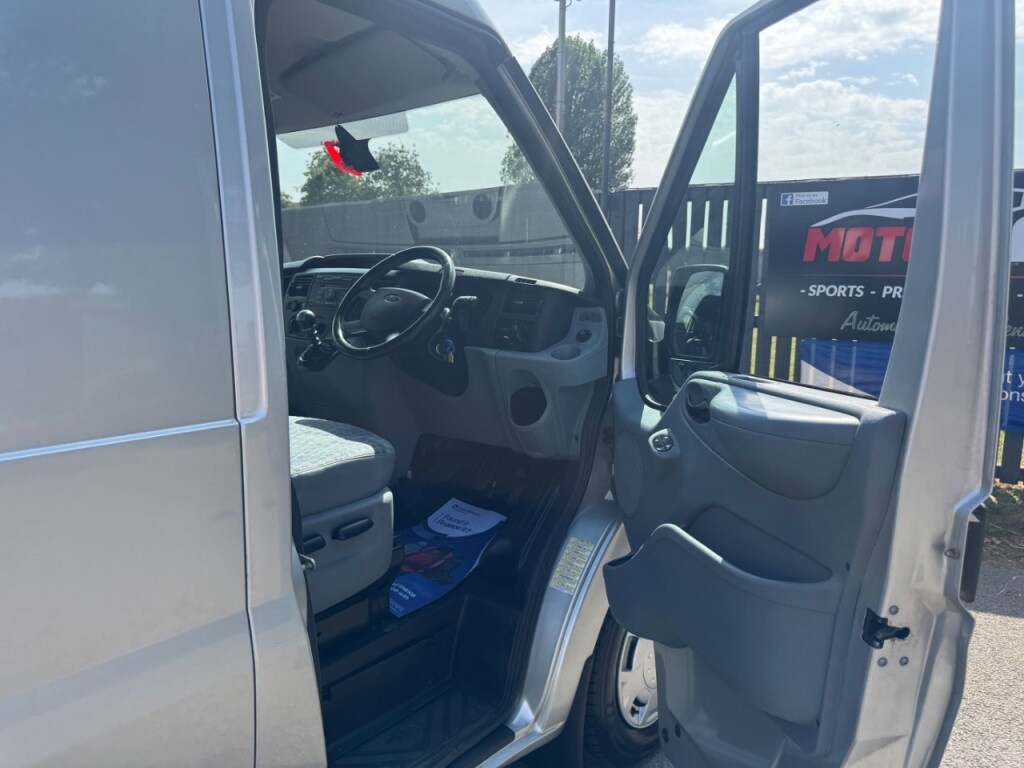 Vehicle 16