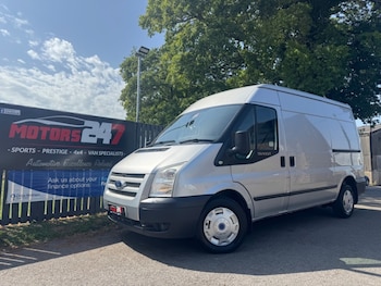 Ford - Transit