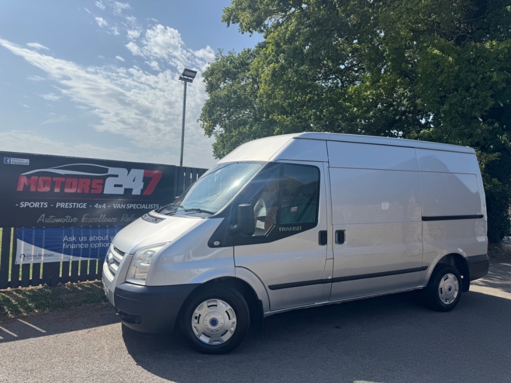 Vehicle 29