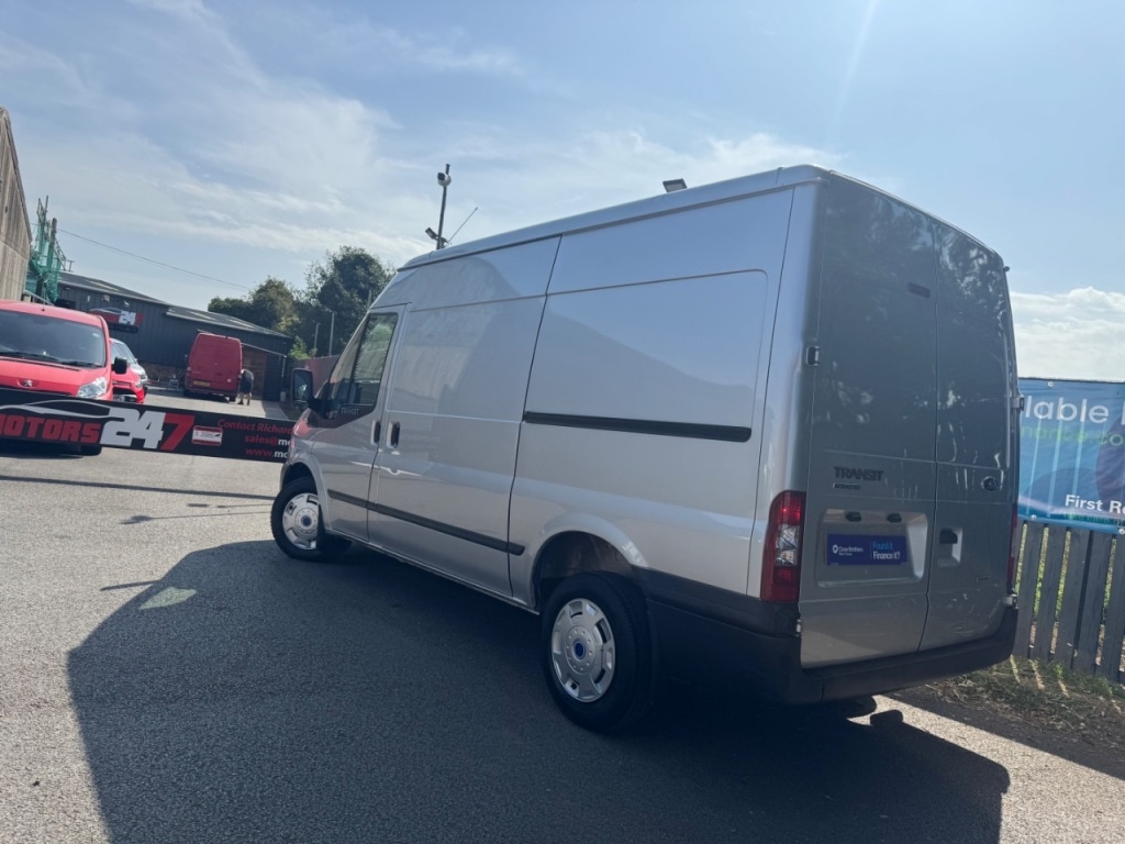 Vehicle 31