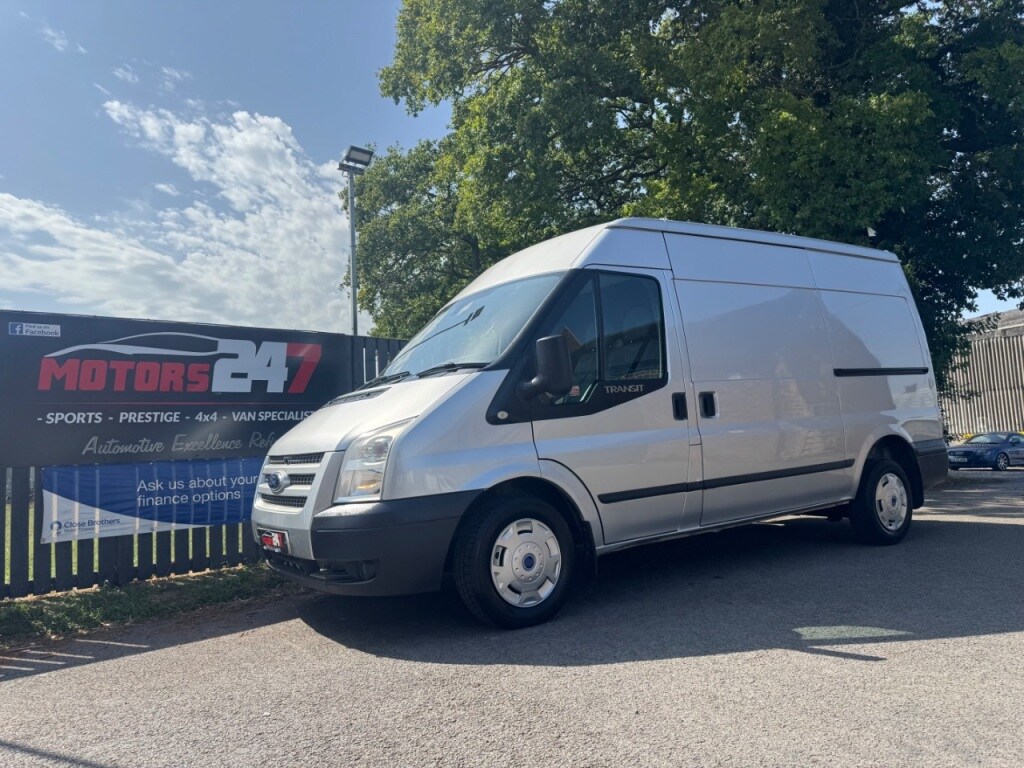 Vehicle 32