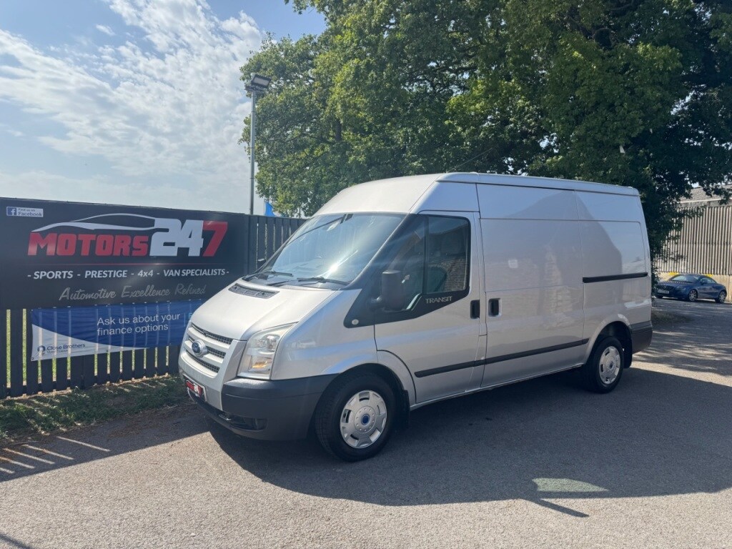Vehicle 34