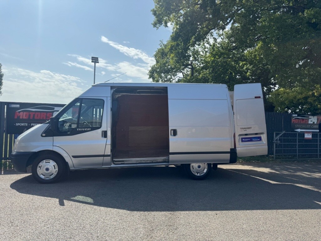 Vehicle 36