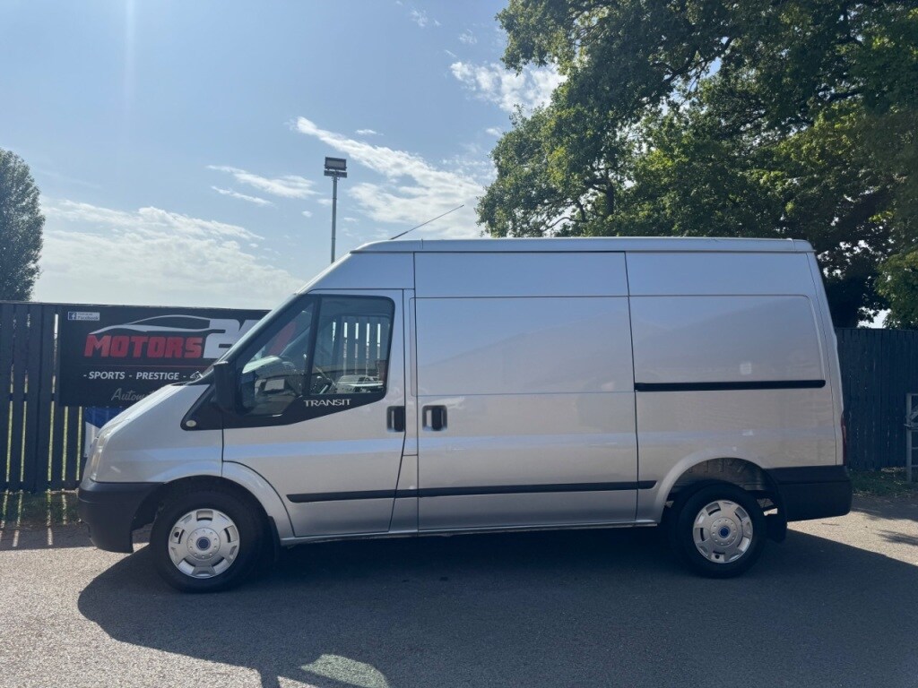 Vehicle 37