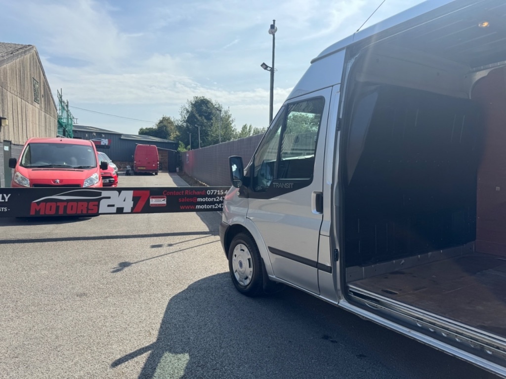 Vehicle 38