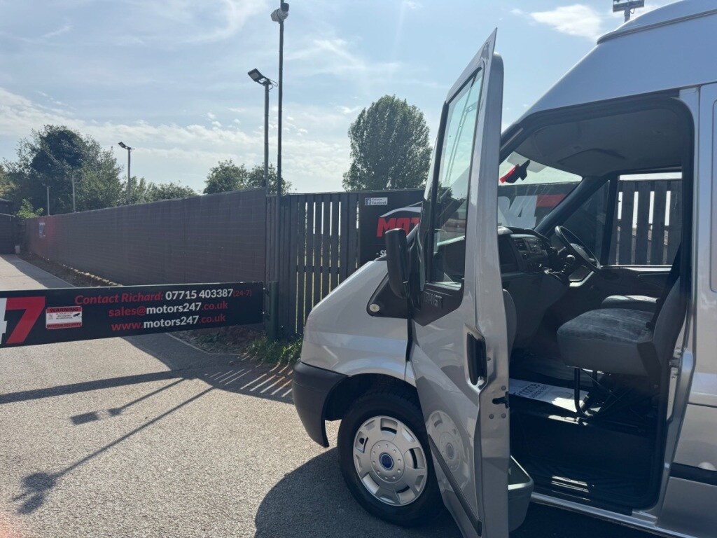 Vehicle 40