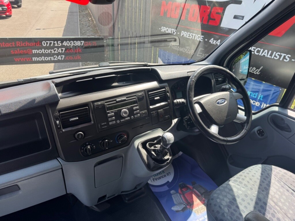Vehicle 42