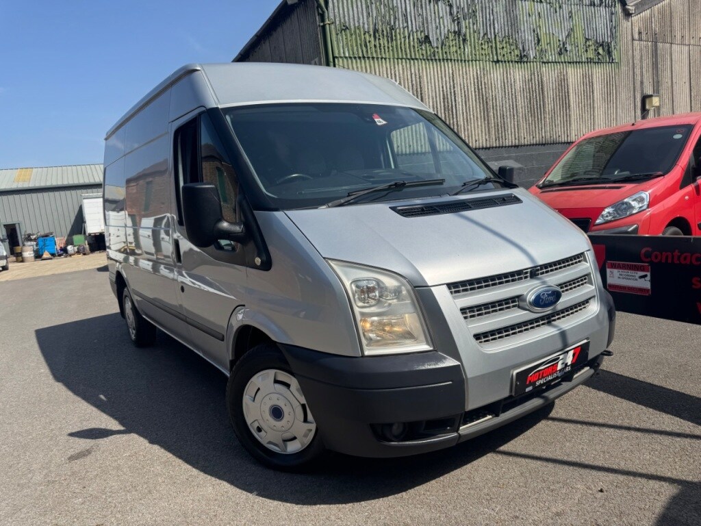 Vehicle 46