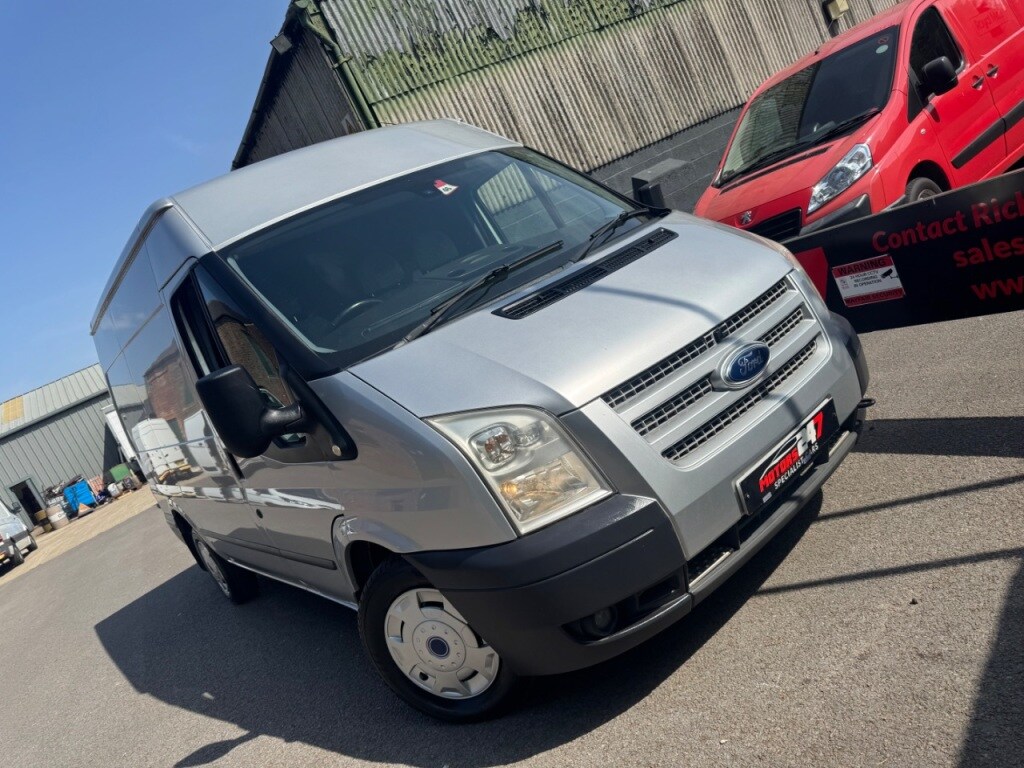 Vehicle 47