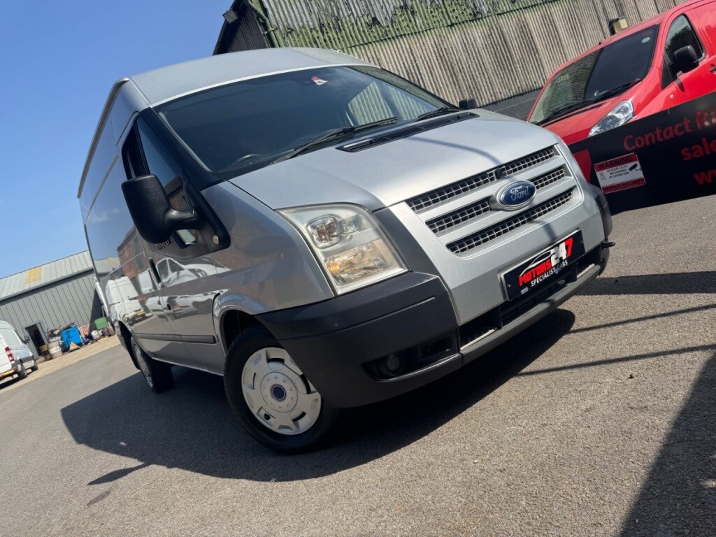 Vehicle 48