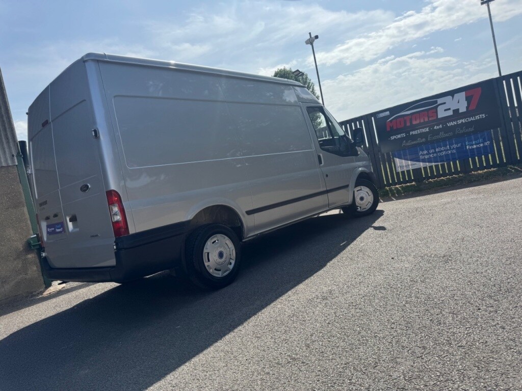 Vehicle 50