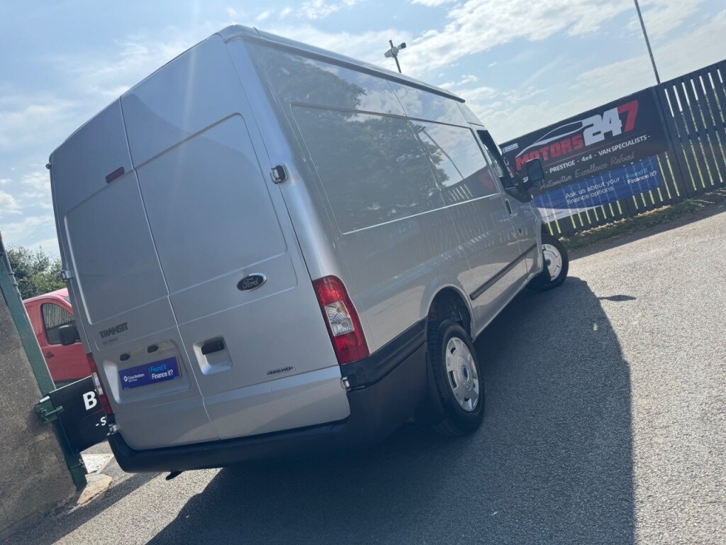 Vehicle 51