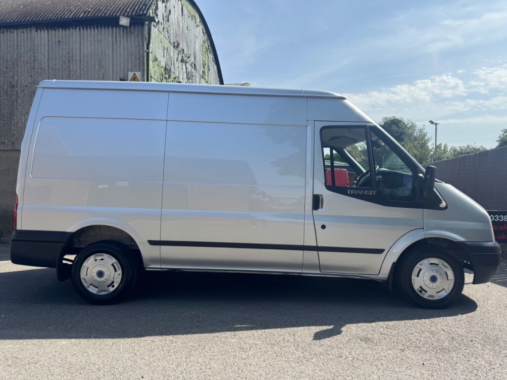 Vehicle 54