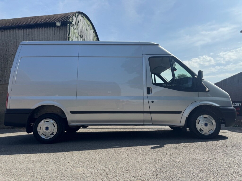 Vehicle 55