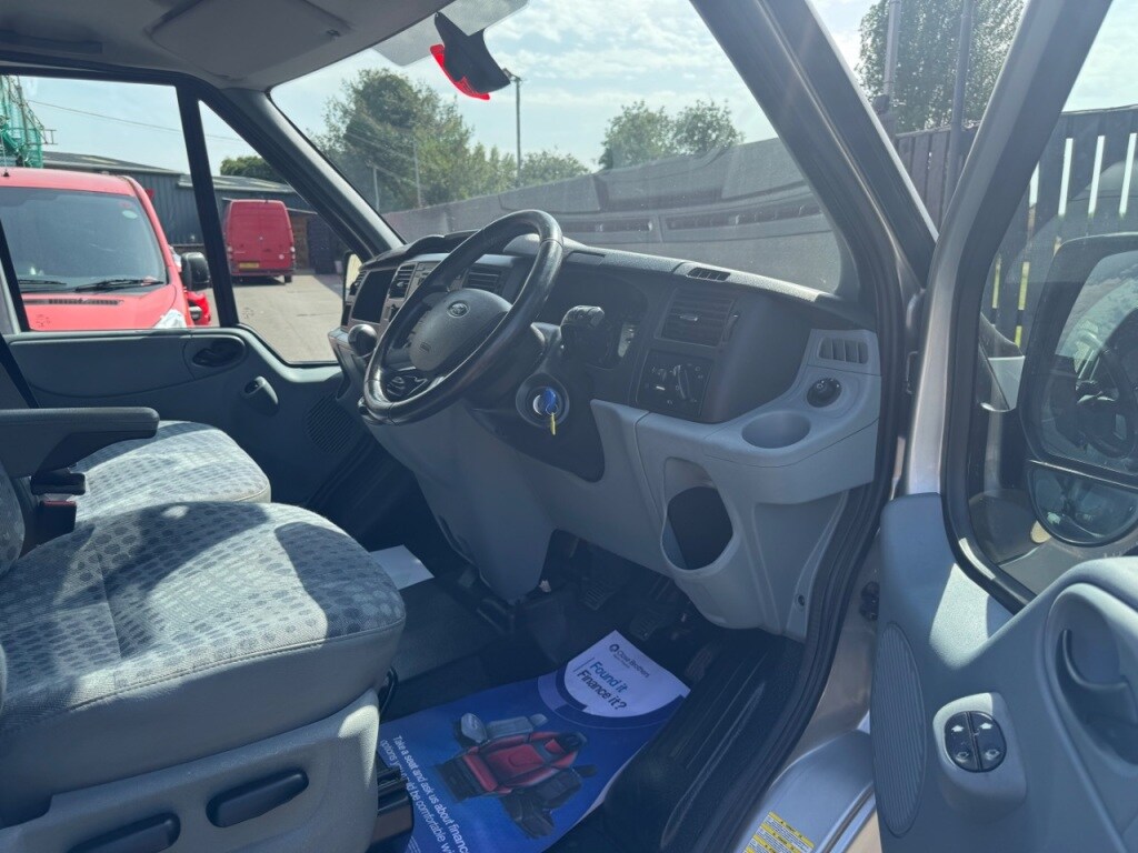Vehicle 58