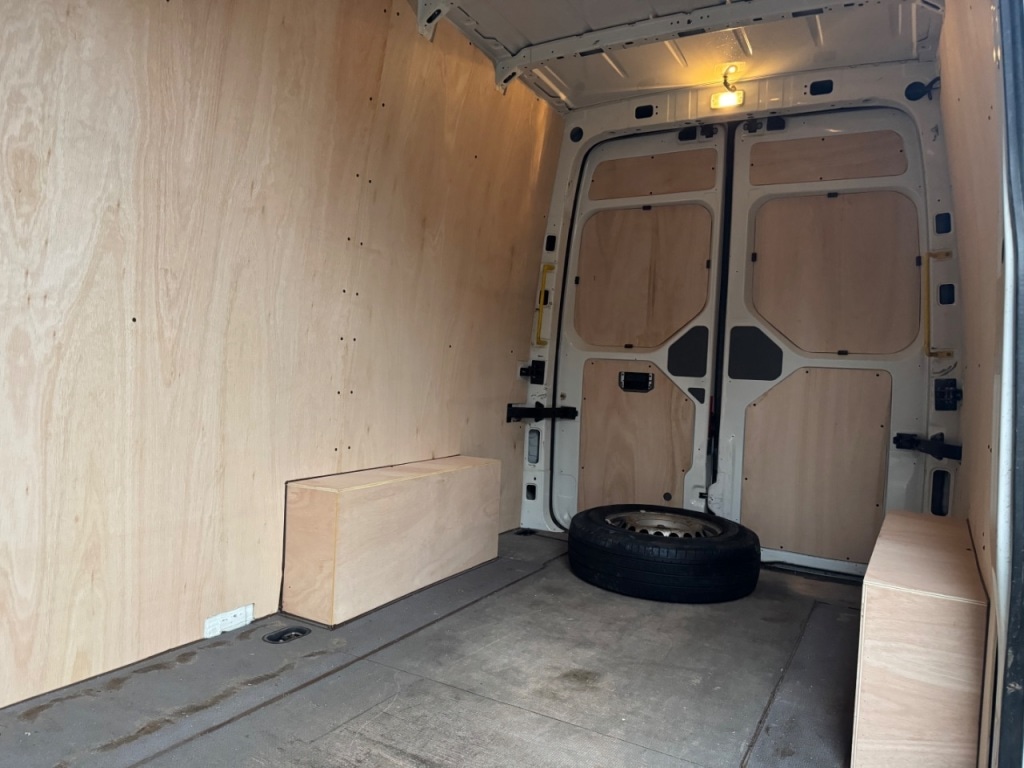 Used Volkswagen Crafter 2022 for sale - 76985501: Photo 13