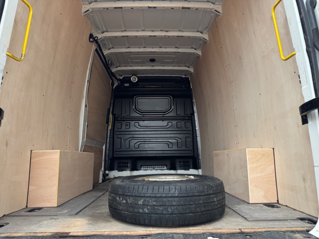 Used Volkswagen Crafter 2022 for sale - 76985501: Photo 39