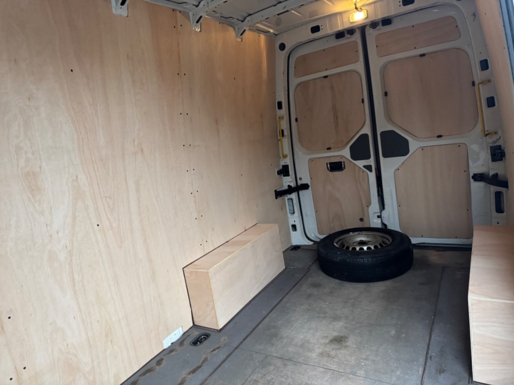 Used Volkswagen Crafter 2022 for sale - 76985501: Photo 41