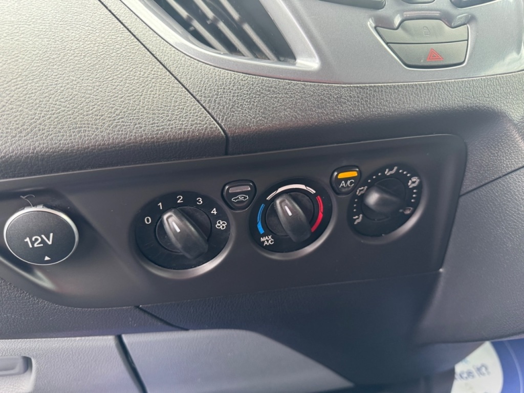 Used Ford Transit Custom 2018 for sale - 77973834: Photo 13