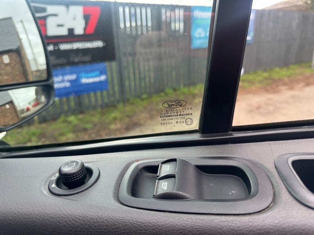 Used Ford Transit Custom 2018 for sale - 77973834: Photo 18