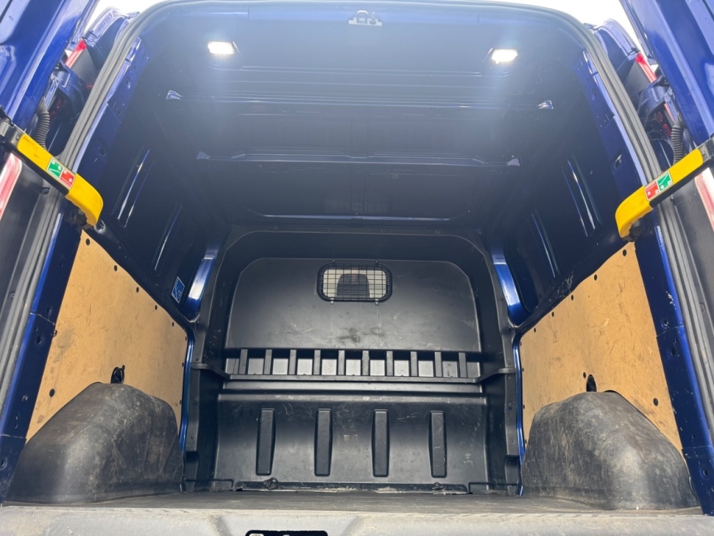 Used Ford Transit Custom 2018 for sale - 77973834: Photo 43