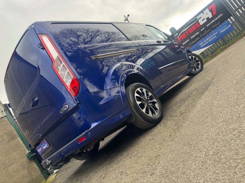 Used Ford Transit Custom 2018 for sale - 77973834: Photo 7