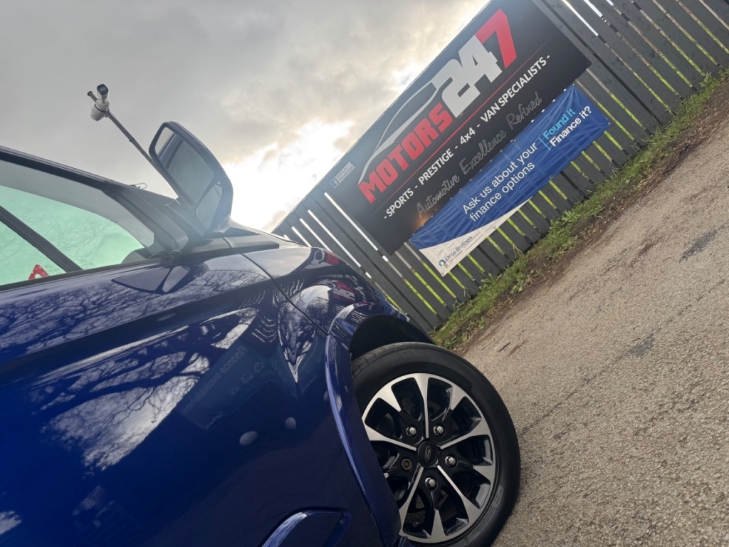 Used Ford Transit Custom 2018 for sale - 77973834: Photo 90