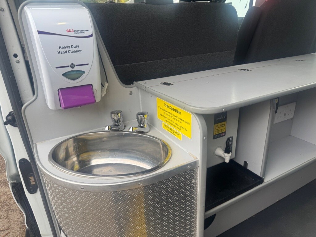 Used Ford Transit 2019 for sale - 76422165: Photo 10