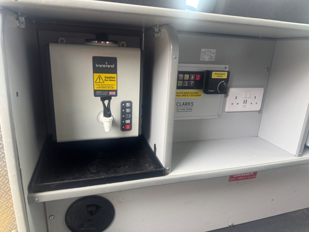 Used Ford Transit 2019 for sale - 76422165: Photo 11