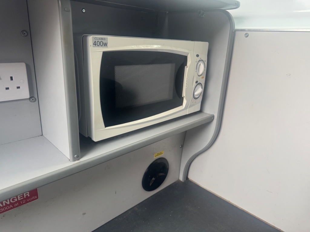 Used Ford Transit 2019 for sale - 76422165: Photo 12