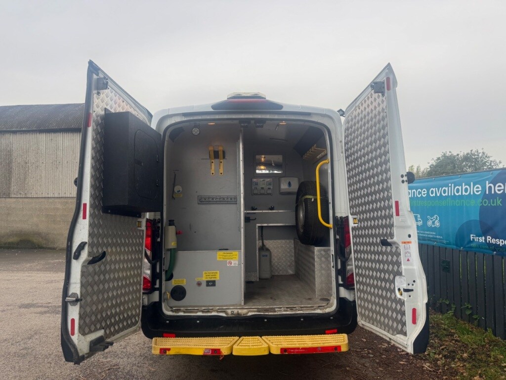 Used Ford Transit 2019 for sale - 76422165: Photo 13