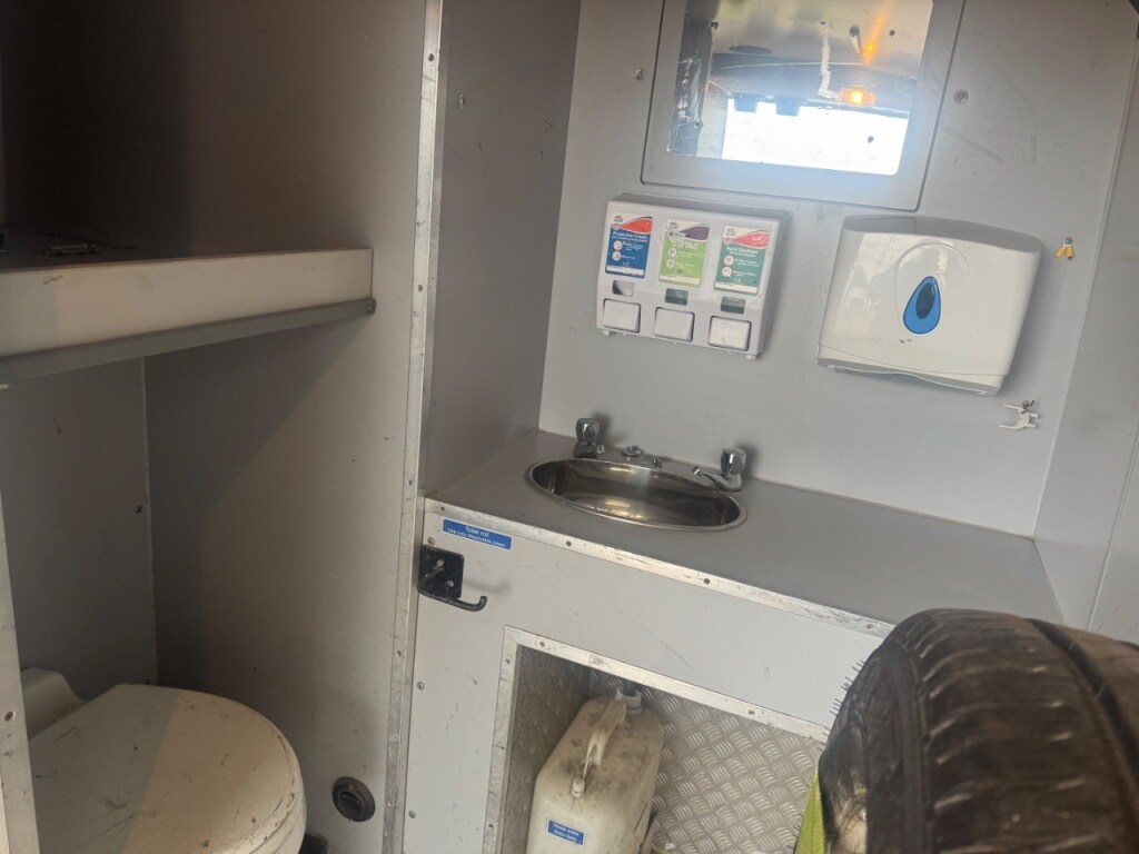 Used Ford Transit 2019 for sale - 76422165: Photo 14