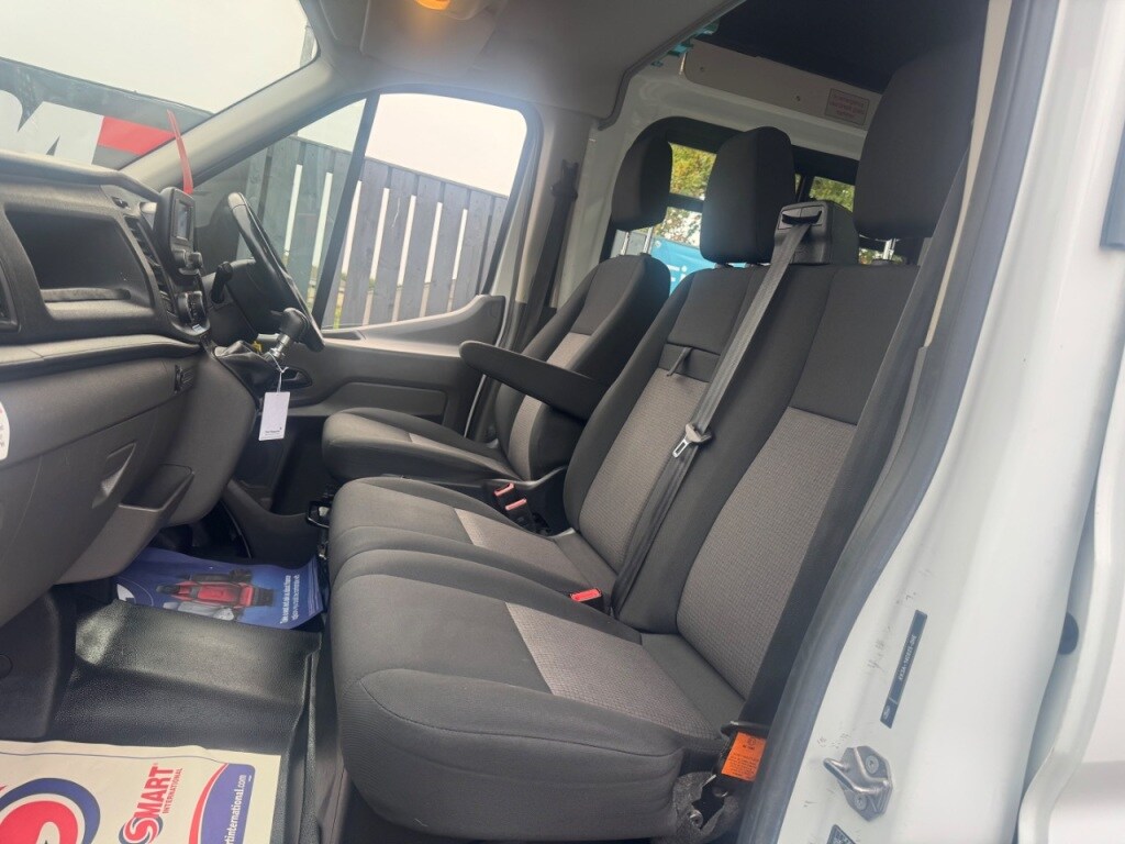 Used Ford Transit 2019 for sale - 76422165: Photo 15
